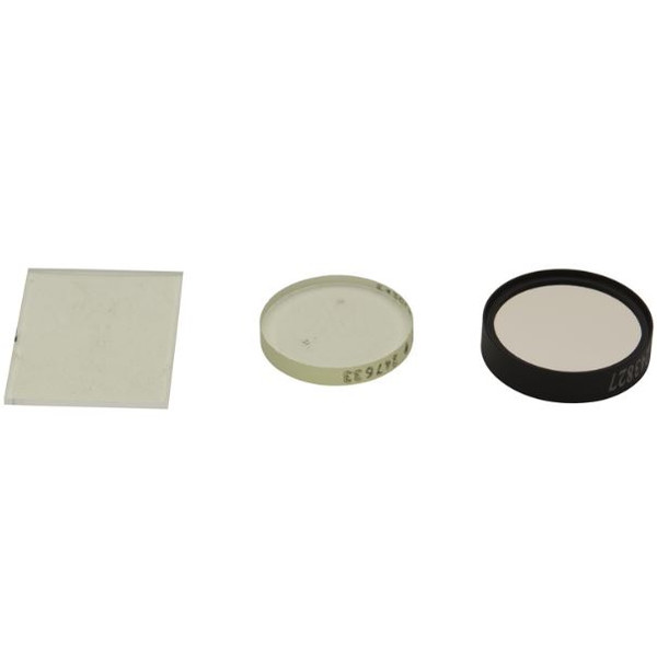 Optika Conjunto de filtros de fluorescência M-678.1, UV-DAPI para XDS-3FL4 (sem bloco de filtros)