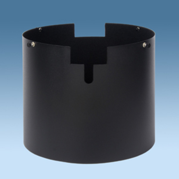 Astrozap Tampa de orvalho fixa para o C14 Hyperstar