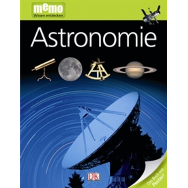 Dorling Kindersley Astronomia