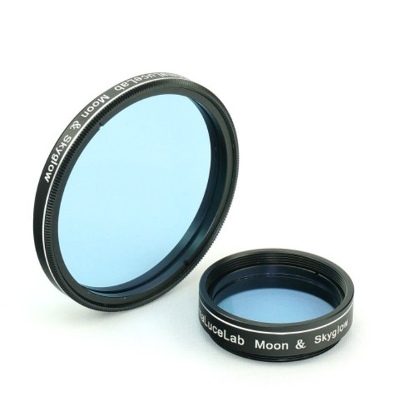 PrimaLuceLab Filtros Moon&SkyGlow 1,25"