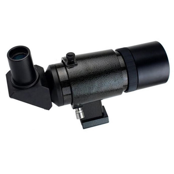 TS Optics Luneta buscadora 8x50 90°