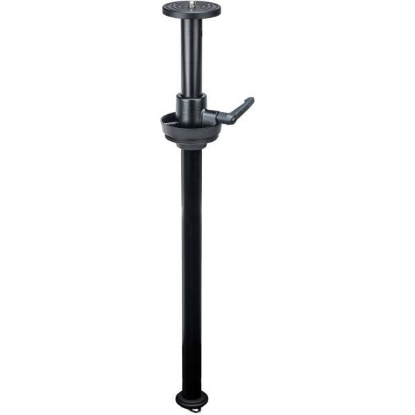Berlebach Inserção do módulo 2 parafuso de fixação 3/8"