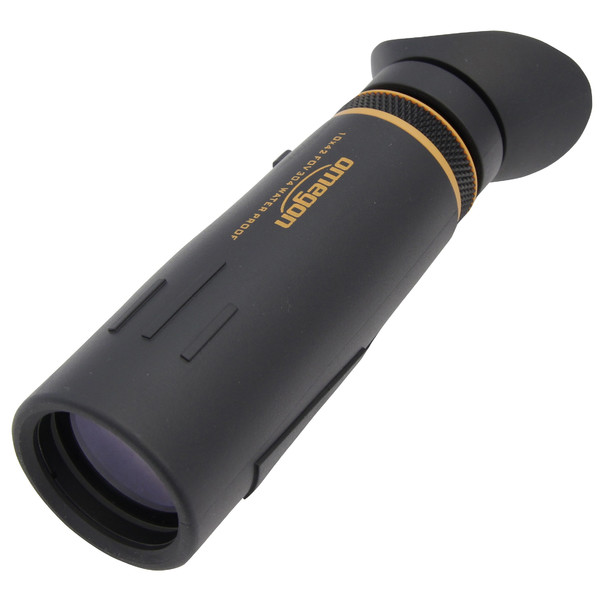 Omegon Monóculo Monocular Orange 10x42