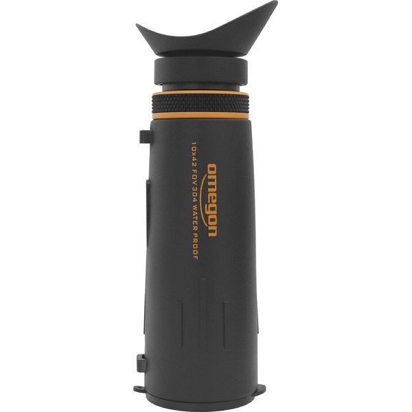 Omegon Monóculo Monocular Orange 10x42