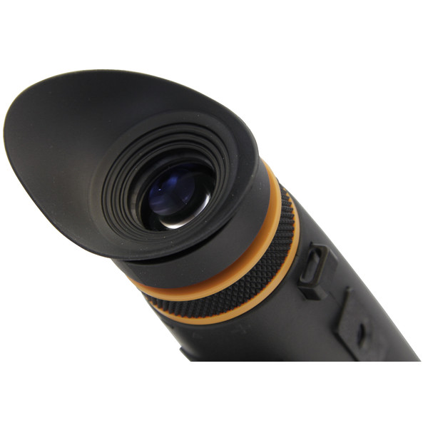 Omegon Monóculo Monocular Orange 10x42