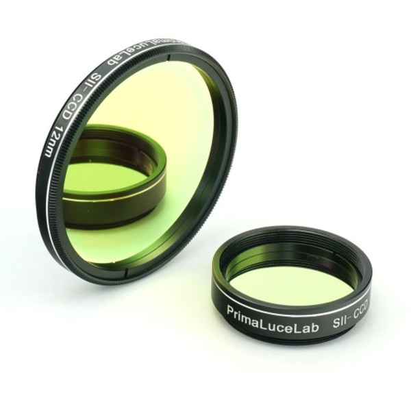 PrimaLuceLab Filtro SII CCD 12nm 1.25"