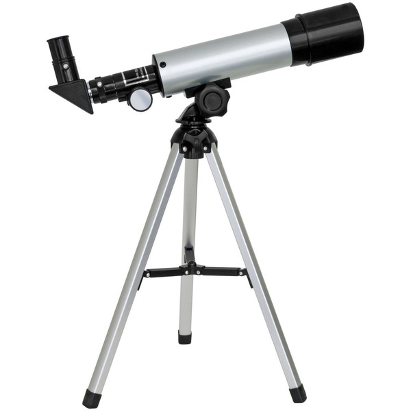 Bresser Telescópio Telescope and microscope kit
