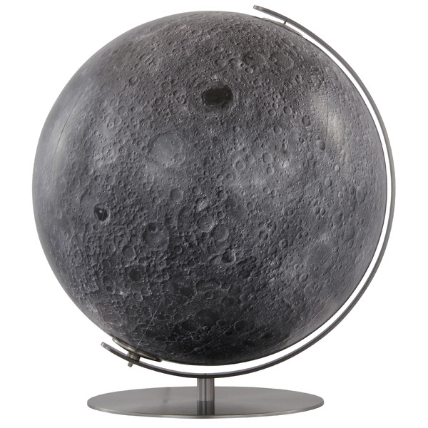 Columbus Globo Lua 34cm
