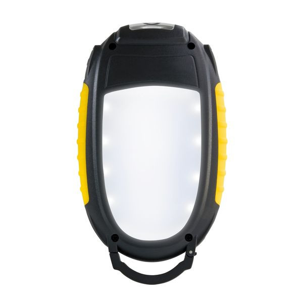 National Geographic Carregador Solar 4 em 1