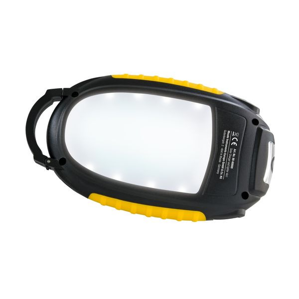 National Geographic Carregador Solar 4 em 1