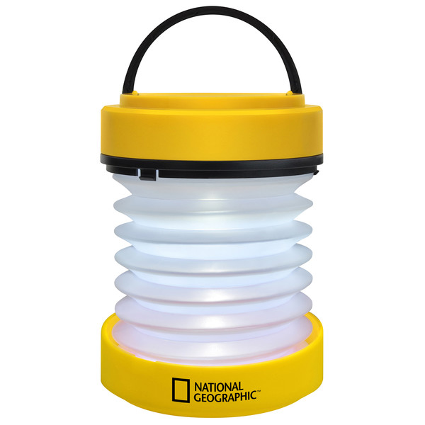 National Geographic Lanterna LED (a pilhas)