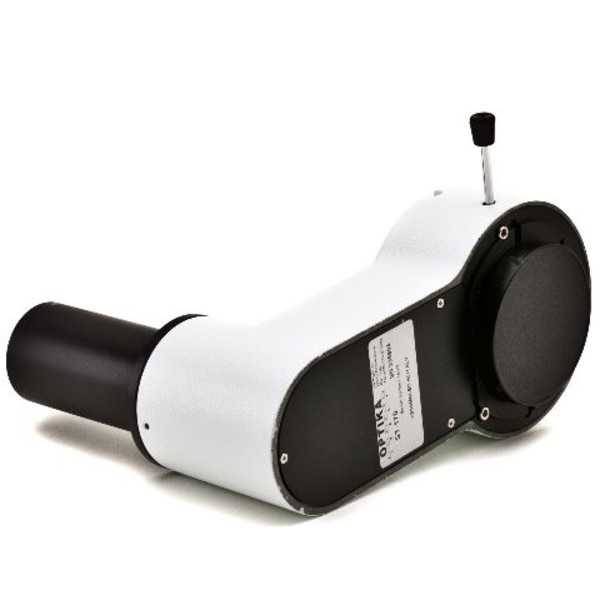Optika ST-170, separador de feixe para câmaras de vídeo e foto para microscópios estereoscópicos Modular
