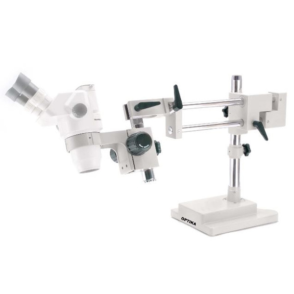 Optika Overhanging stand Tripé SZ-STL2H para séries modulares