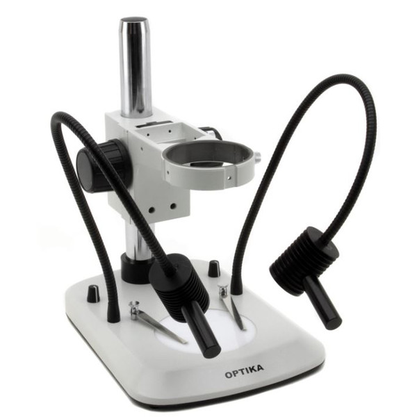 Optika Coluna base Stand SZ-STL8 for Modular Stereomicroscopes