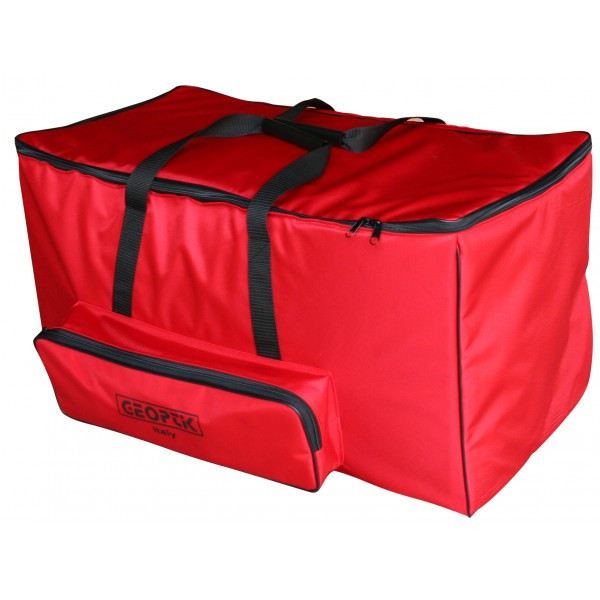 Geoptik Saco de transporte para RC 10"
