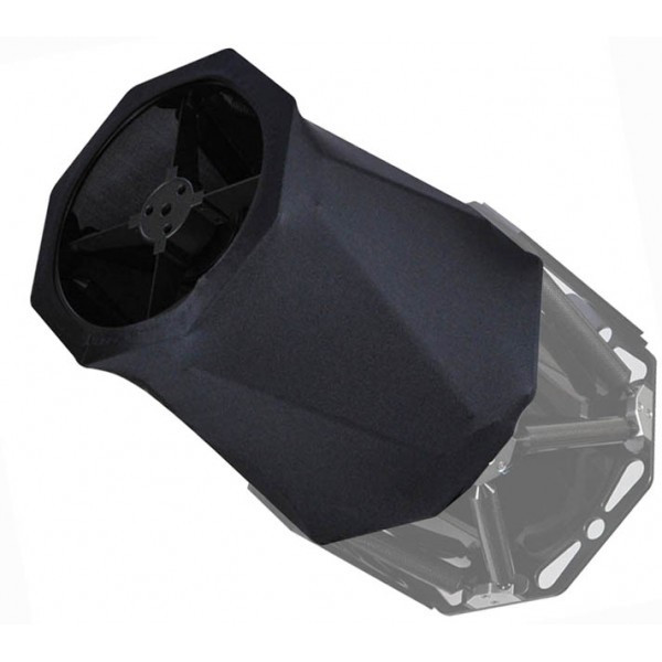 Geoptik Proteção da luz dispersa para RC 10"