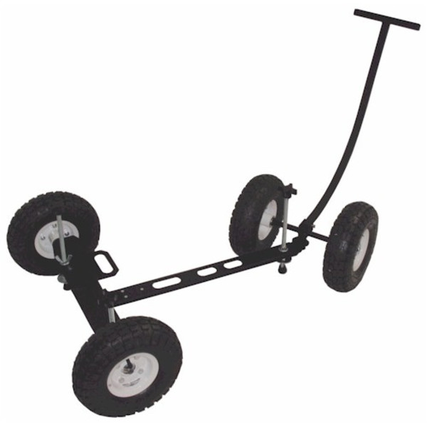 JMI Carrinho de transporte para Meade 8'' Light Bridge Dobson