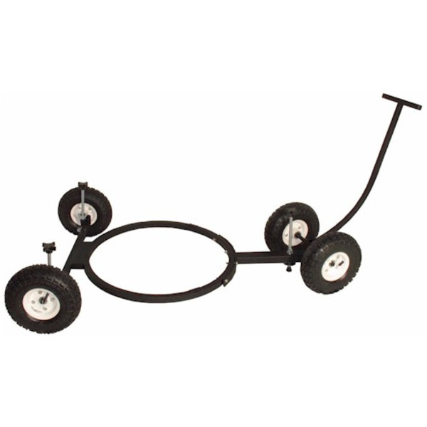 JMI Carrinho de transporte para Orion SkyQuest XX14