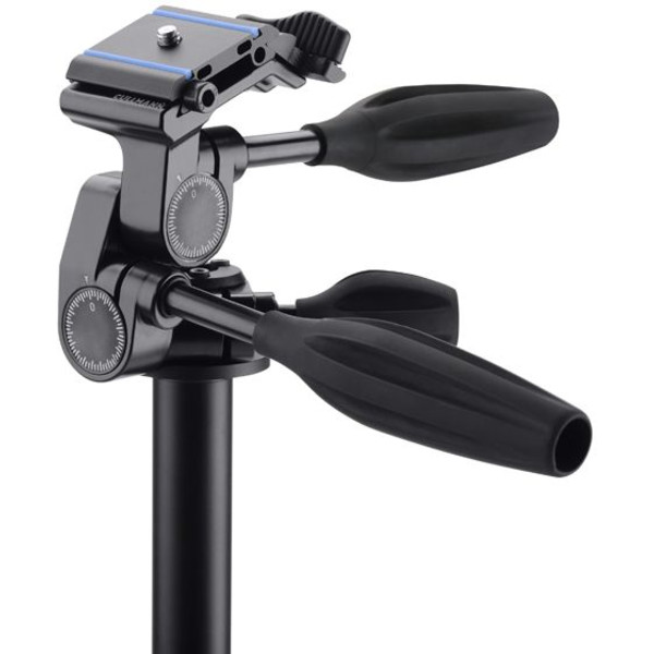 Cullmann Cabeças panorâmicas CONCEPT ONE OT35