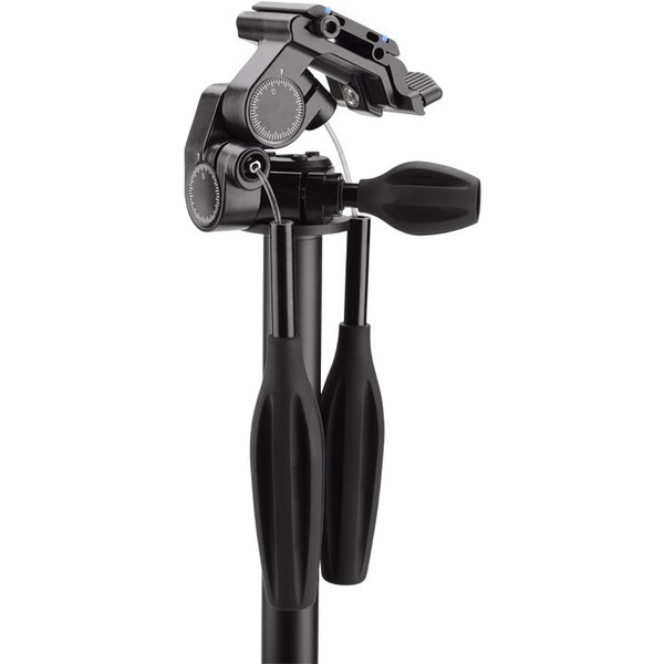 Cullmann Cabeças panorâmicas CONCEPT ONE OT35