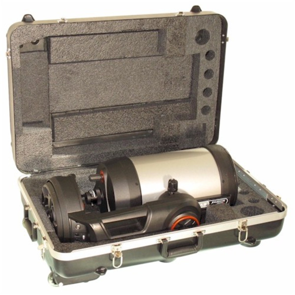 JMI Estojos de transporte para Celestron NexStar Evolution 8