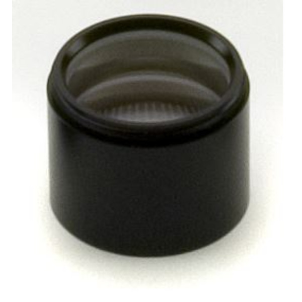 Optika objetivo SAO0.3; 0.3X, w.d. 287mm auxillary lens, for modular series SZN microscope heads