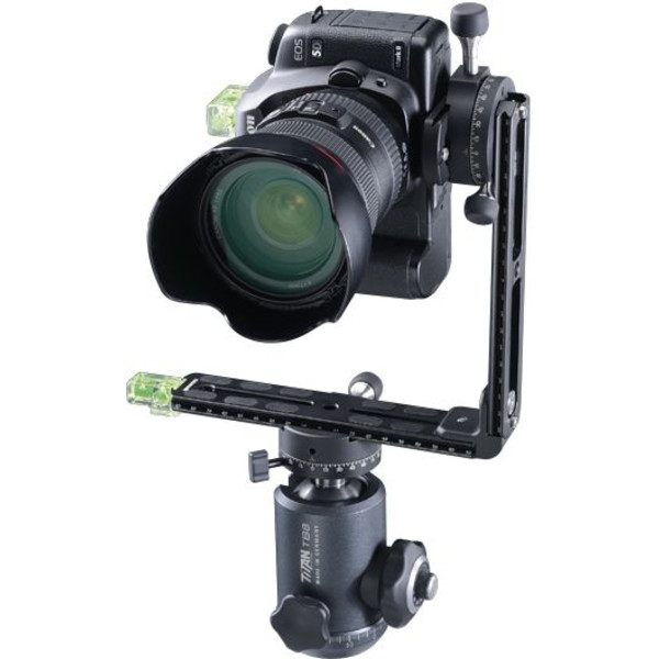Cullmann Trilho L do CONCEPT ONE OX399