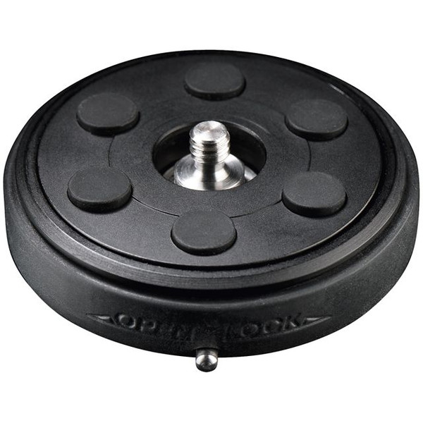 Cullmann Placa de mudança rápida CONCEPT ONE OX615 PinLock