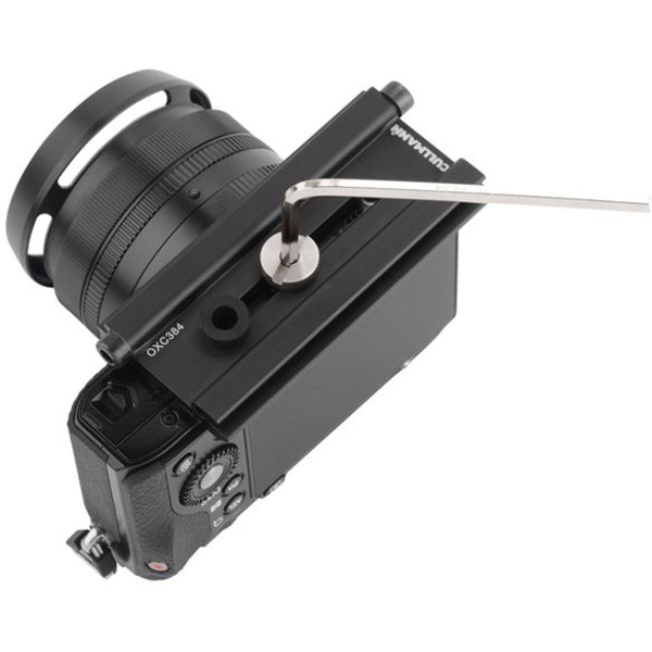 Cullmann Conectorde ligação rápida CONCEPT ONE OXC355