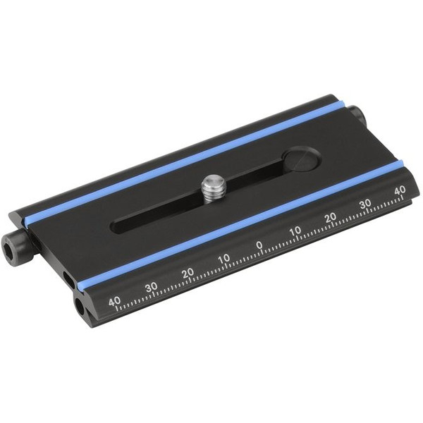 Cullmann Placa de mudança rápida CONCEPT ONE OXC384
