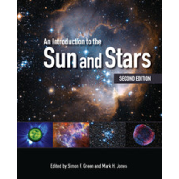 Cambridge University Press Uma Introdução ao Sol e às Estrelas