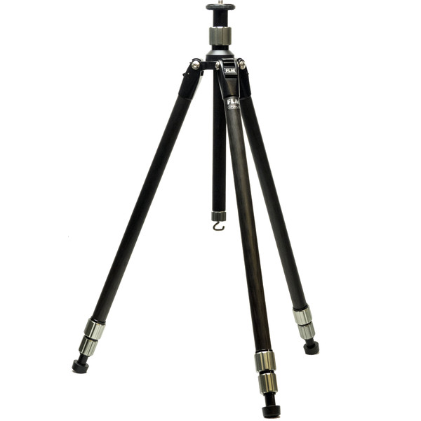 FLM Tripé de carbono CP26-M3S