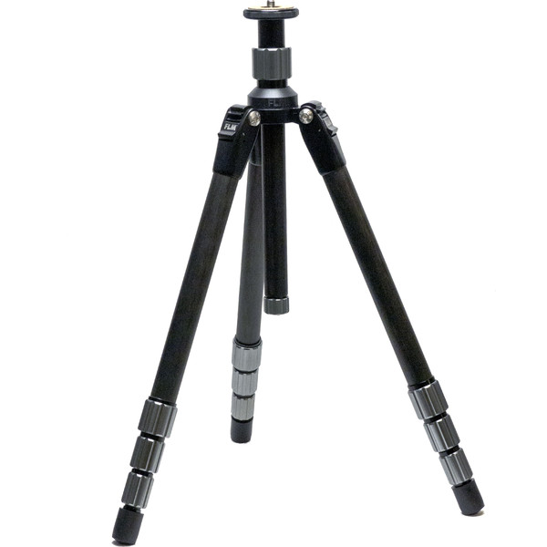 FLM Tripé de carbono CP26-L4S