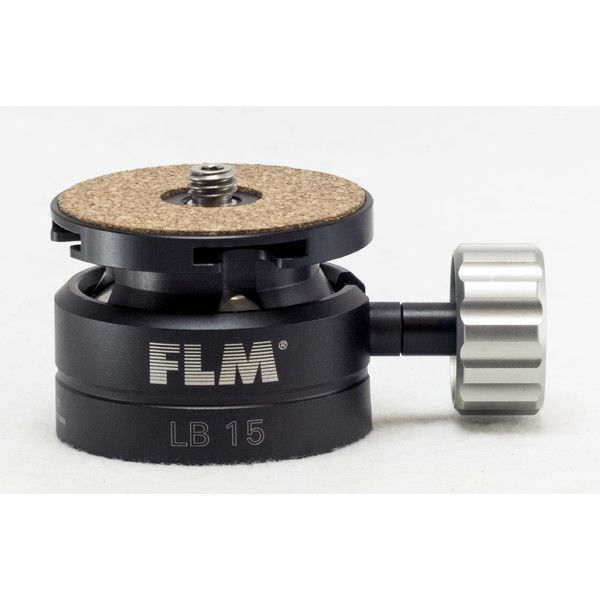 FLM Base de nivelamento LB-15