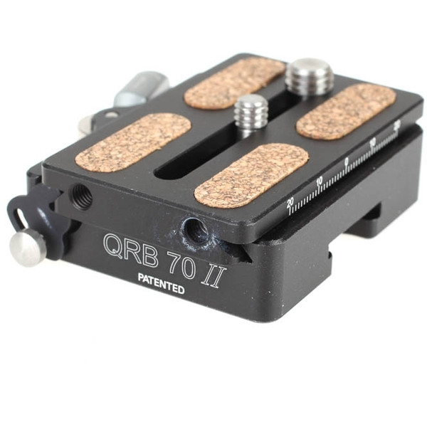 FLM Conectorde ligação rápida QRS-70 II Set