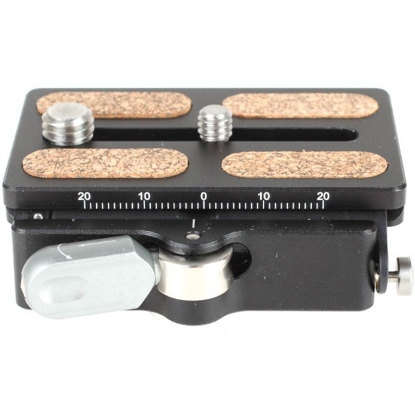 FLM Conectorde ligação rápida QRS-70 II Set