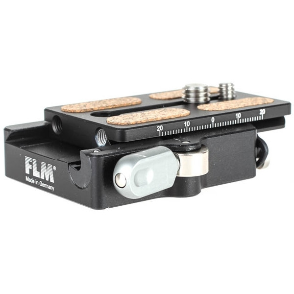 FLM Conectorde ligação rápida QRS-70 II Set