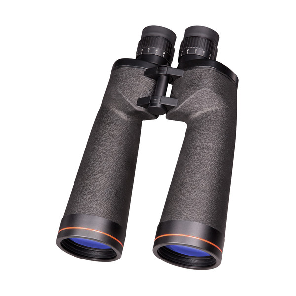 Lunt Engineering Binóculos LE 11x70 FMC para astro e marinha