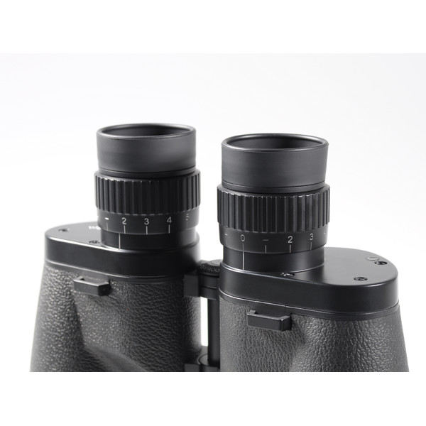 Lunt Engineering Binóculo LE 11x70 FMC astronomy and marine binoculars