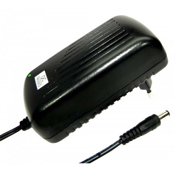 Lunatico Fonte de alimentação 12V/4A