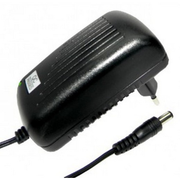 Lunatico Fonte de alimentação 12V/2A