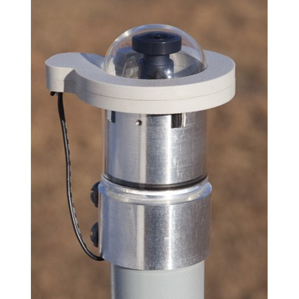Moonglow Aquecedor de cúpula para todas as câmaras Sky Cam