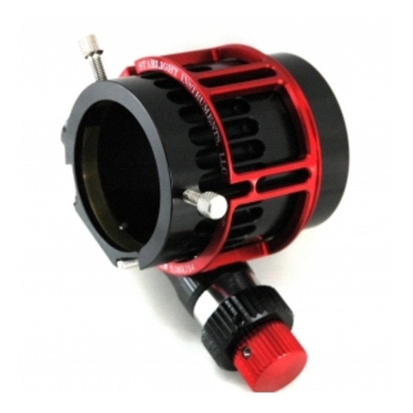 Starlight Instruments Feather Touch FTF2015BCR-LW Focador de 2'' com distância de focagem de 1,5