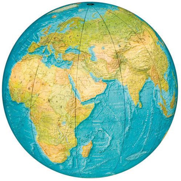 Columbus Globo Earthball Duorama (Indoor)