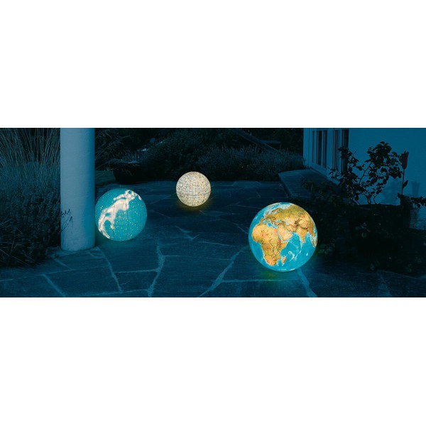 Columbus Globo Earthball Duorama (Outdoor)