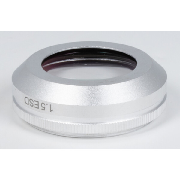 Motic objetivo Lente de fixação 1,5x, AA=56,3 mm, para SZM-171