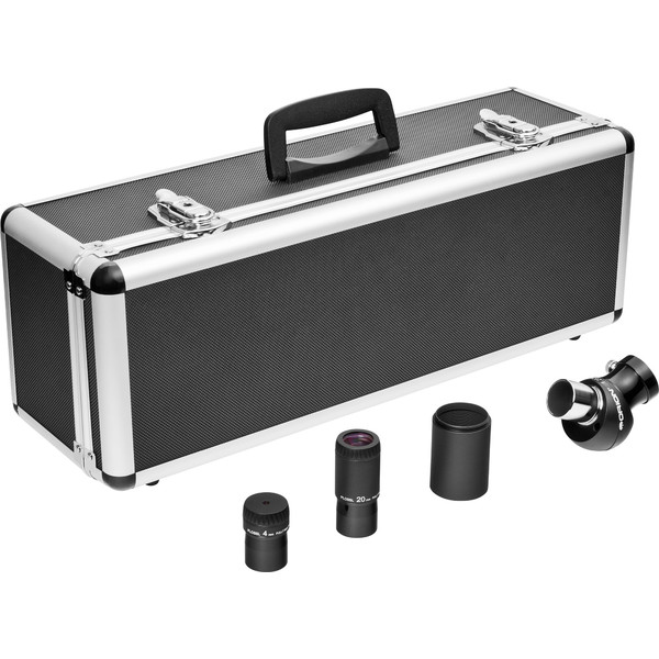 Orion Telescópio AC 62/520 Compact Travel StarBlast OTA