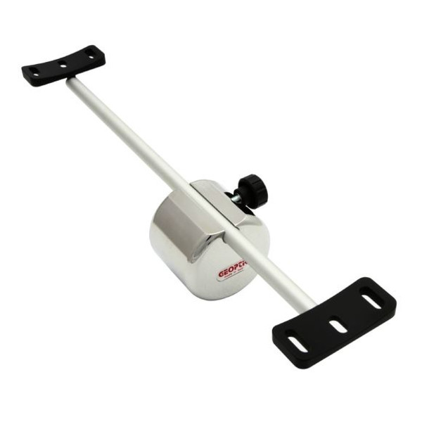 Geoptik Contrapeso Kit counterweight and shaft CPC 800