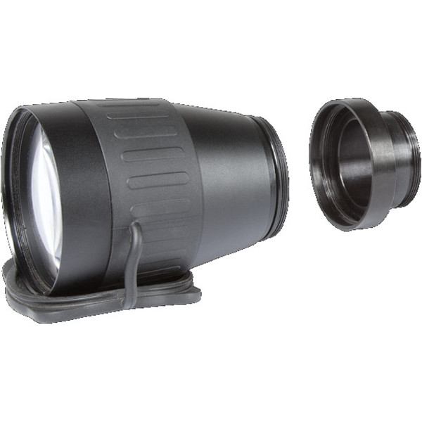 Armasight XLR-IR A-Focal Doubler, amplificação do alcance do XLR-IR 850