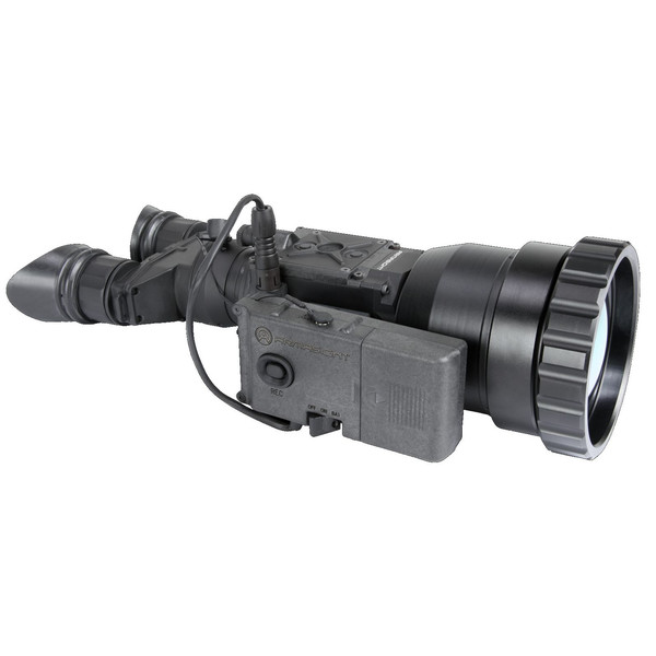 Armasight Câmara térmica Helios 336HD 5-20x75 (9Hz)
